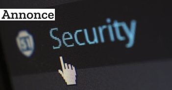 Hvad er malware og ransomeware?