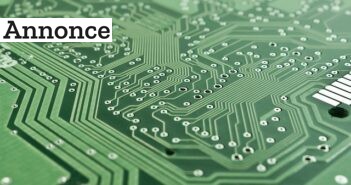 Datacenter, server og storage til din virksomhed