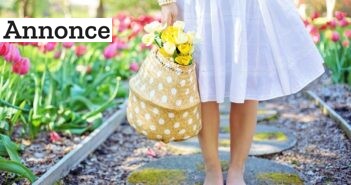 Sådan finder du den rette kjole til den helt store sommerfest