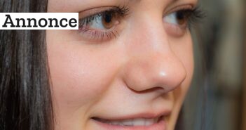Fordele og ulemper ved eyelash extensions