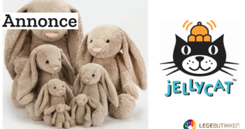 Jellycat London