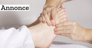 Giv massage i gave