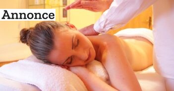 Det kan fysiurgisk massage hjælpe dig med