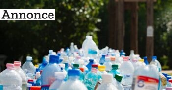 Vælg en løsning af plast