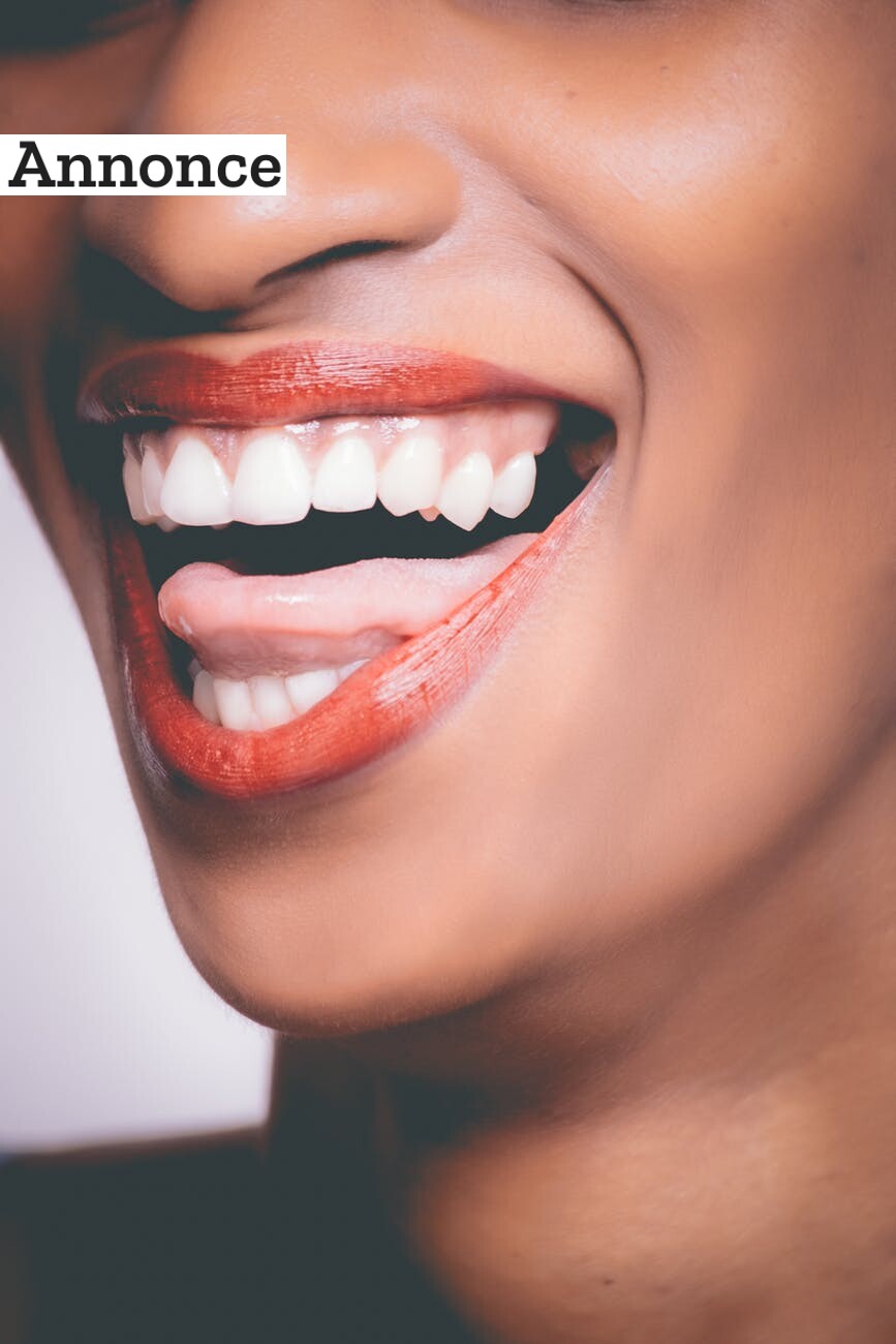 Gør smilet større ved at spare penge på tandlægebesøget