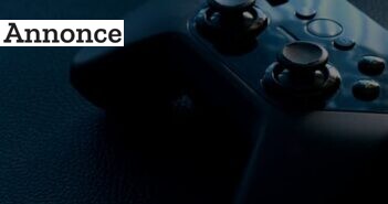 Gaming og e-sport hos unge
