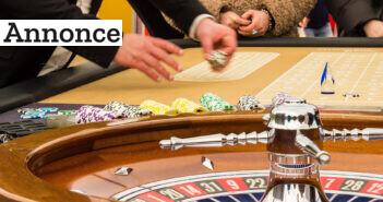 Spar penge ved at vælge casinoet med den bedste bonuskode
