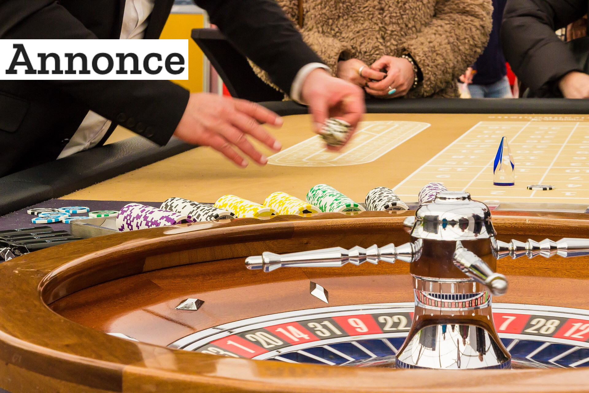 Spar penge ved at vælge casinoet med den bedste bonuskode