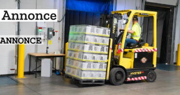 Sådan sikrer du dine produkter sikker transport
