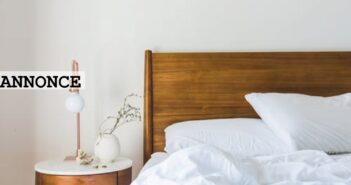 Indretning af sommerhuset