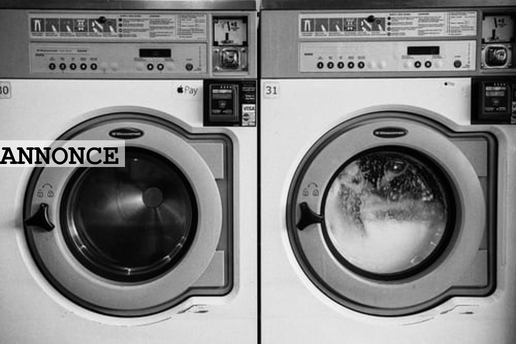 Hvorfor bør du investere i en industrivaskemaskine?