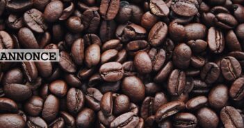 Sådan vælger du den rette kaffemaskine til din virksomhed