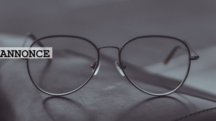 Hvad ser du efter når du skal vælge optiker? 3 tips til hvordan du finder det rigtige sted at købe briller og kontaktlinser
