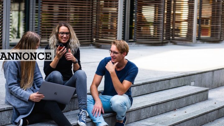 Hvor i Danmark kan du læse på STU?