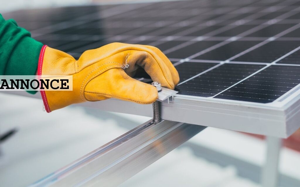 Sådan får du et moderne og energivenligt hjem