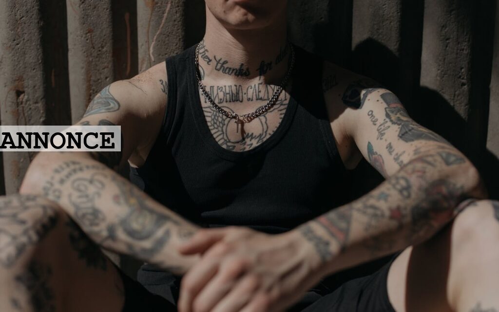 Har du fortrudt en tatovering? – tre grunde til at få den fjernet
