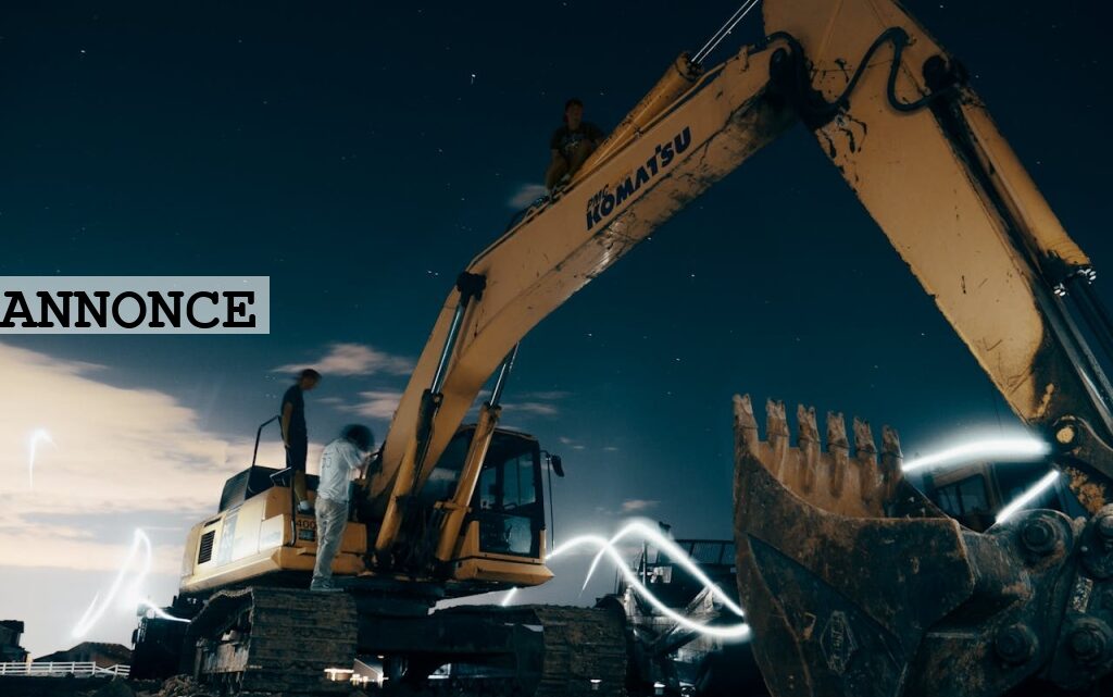 Gode investeringer til et større byggeprojekt – gør processen nemmere