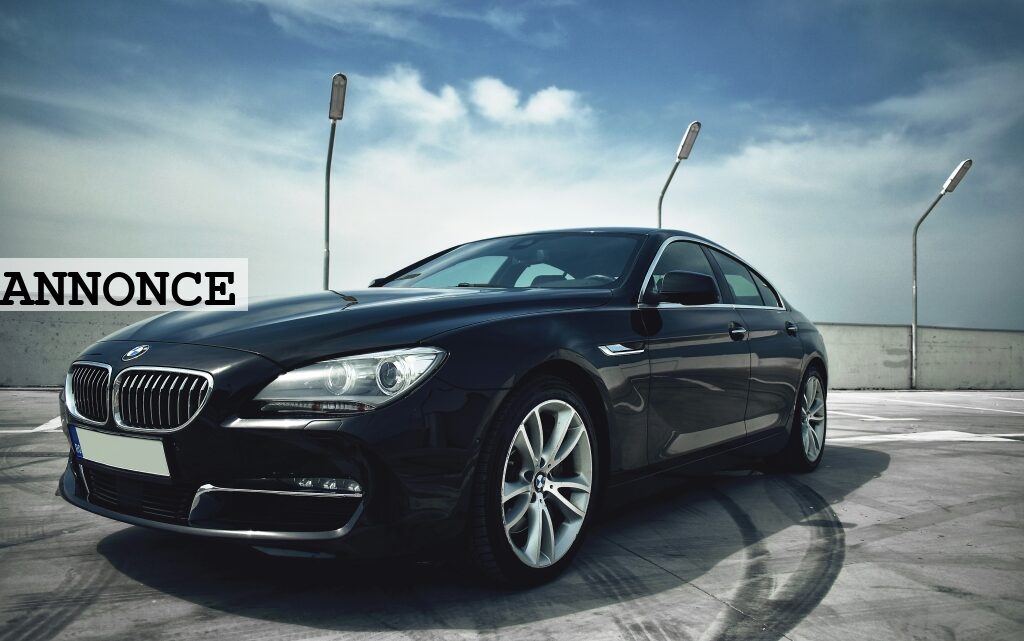 Leasing af elbil: en fleksibel og økonomisk løsning: Fordele ved at lease en elbil