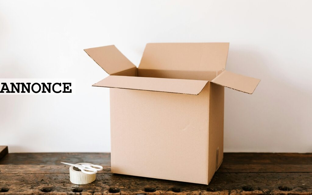 To overvejelser til hvordan du kan opbevare dine ting