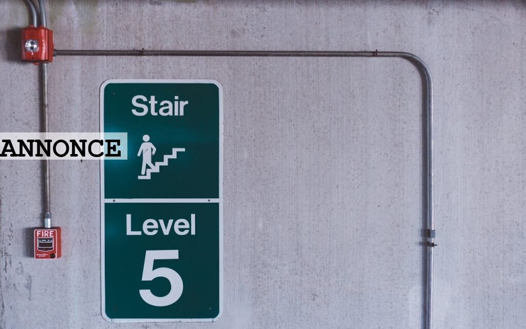 Tre fordele ved professionel brandsikring af skoler