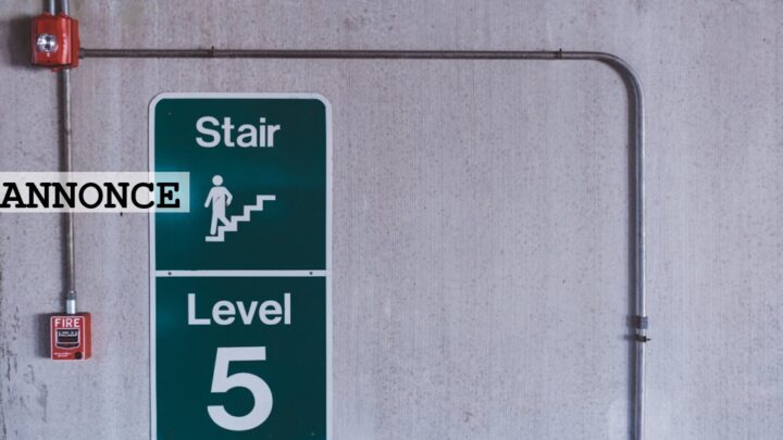 Tre fordele ved professionel brandsikring af skoler