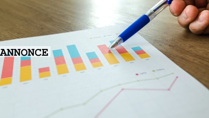 Derfor er marketingdata en vigtig del af din forretning