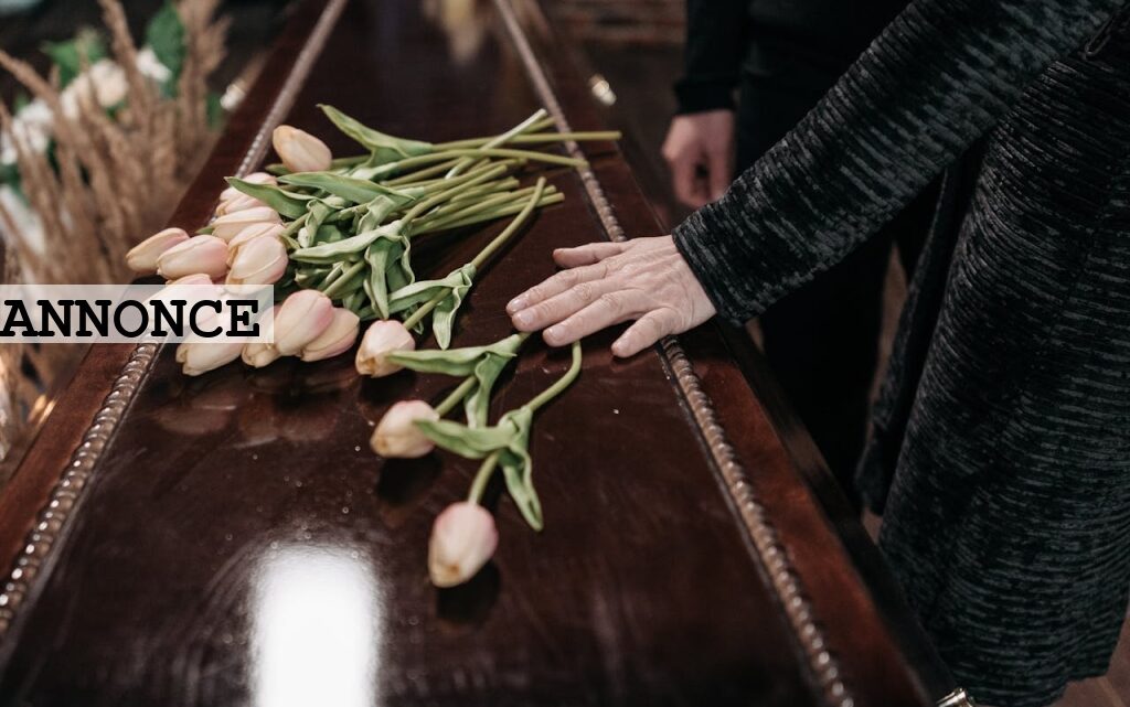 Sådan kan bedemanden være en stor hjælp til begravelsen