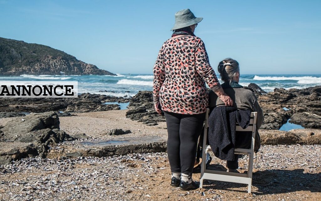 Et trygt alternativ – Værdig pleje i livets sidste fase