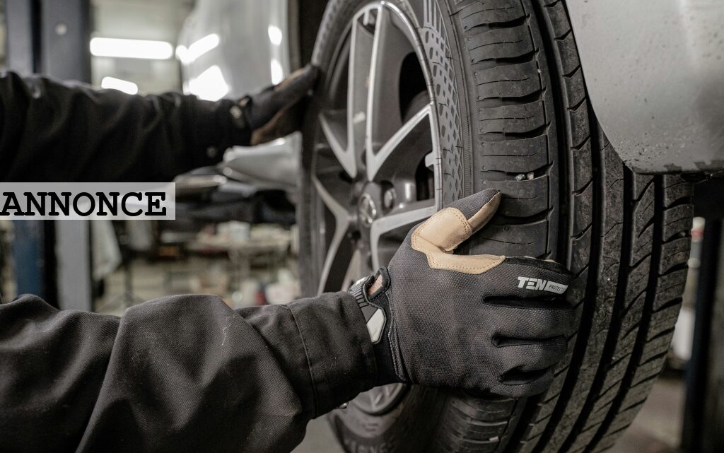 Fordele ved effektivisering af arbejdet