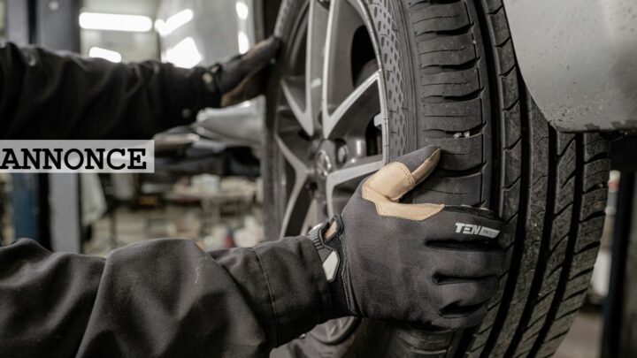 Fordele ved effektivisering af arbejdet