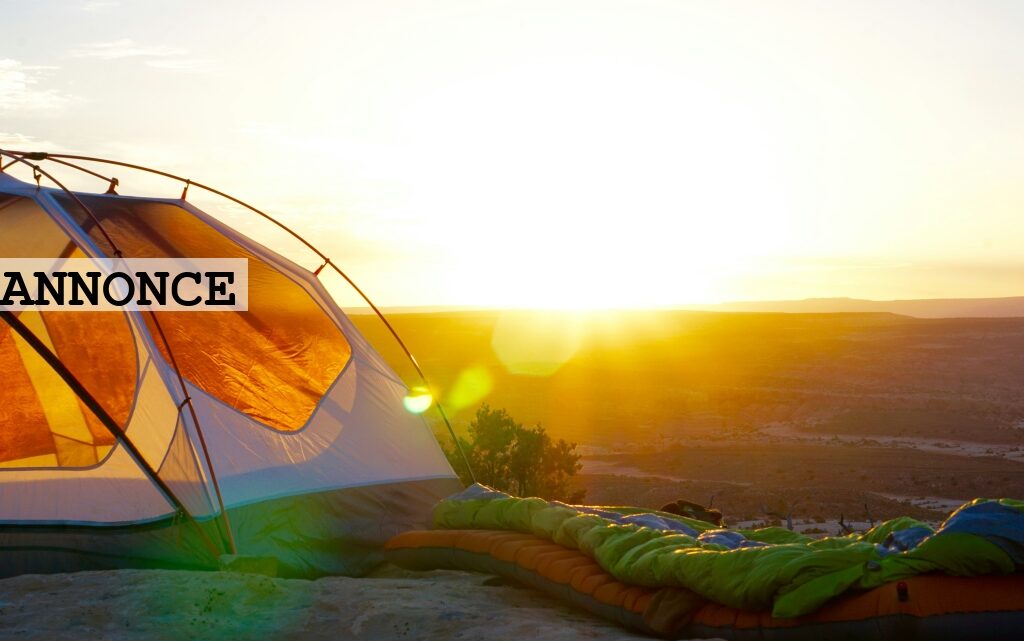 At vælge det rette shelter