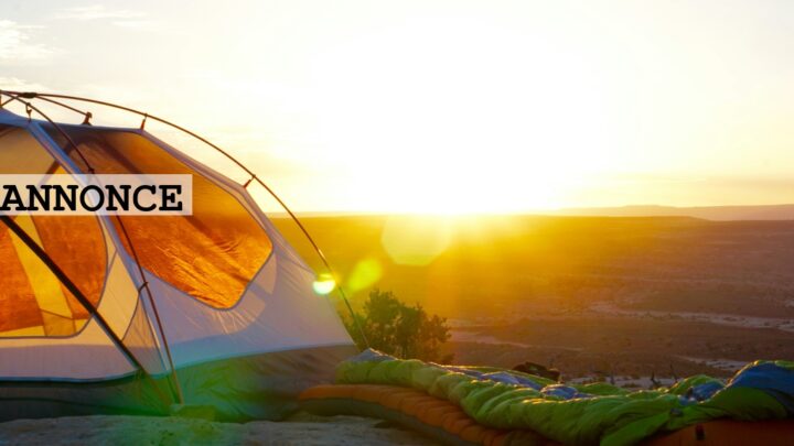 At vælge det rette shelter