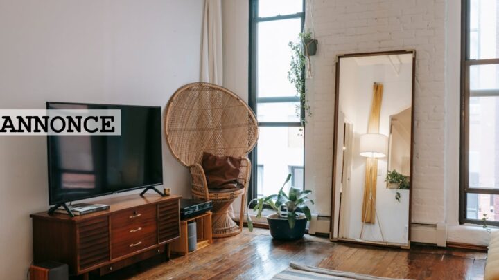 Fra klassisk til moderne: 3 gulve, der forvandler stemningen i dit hjem