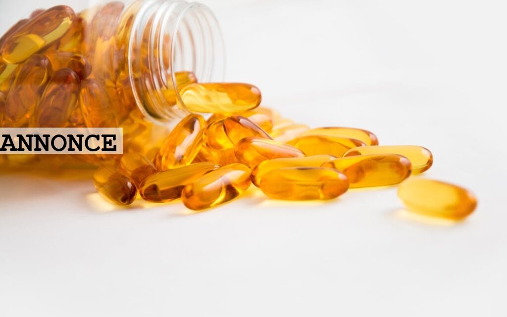 Forskellige kosttilskud du kan overveje at implementere