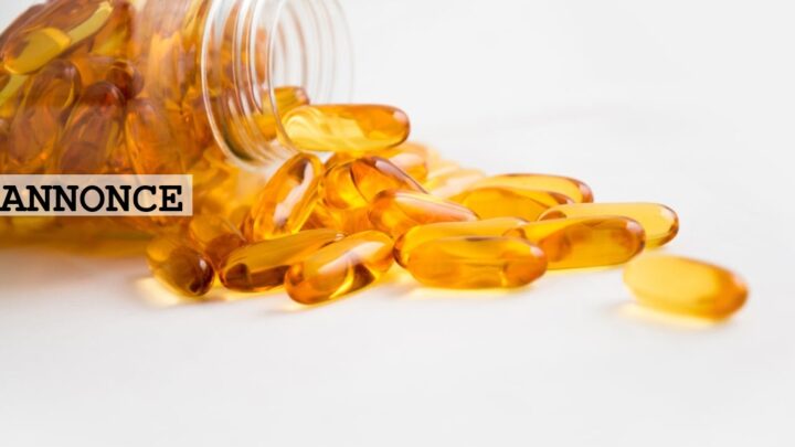 Forskellige kosttilskud du kan overveje at implementere