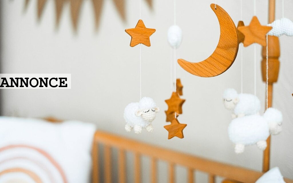 Sådan vælger du et godt vådliggerlagen til dit barn