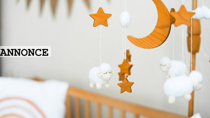 Sådan vælger du et godt vådliggerlagen til dit barn