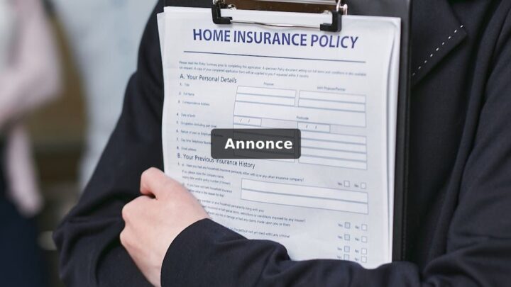 Sådan vælger du det rigtige forsikringsselskab