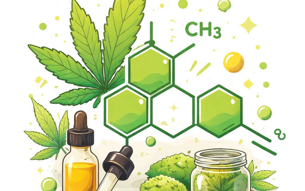 Alt du bør vide om cannabis og lovlig handel i Danmark